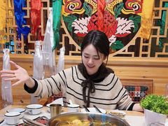 -田村·酸汤鲜牦牛肉火锅(布达拉宫广场店)