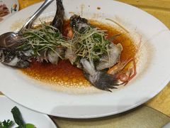 -大笑饭堂(甲子桥店)