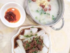 -心点盛宴江南西店