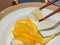 -镹·鱼料理  国产鱼使用店