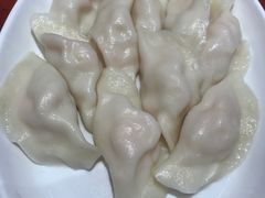 虾三鲜水饺-喜家德虾仁水饺(长泰广场店)