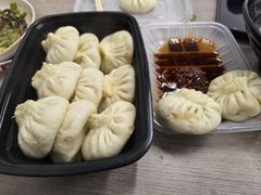 -津门张记包子铺(华昌道店)