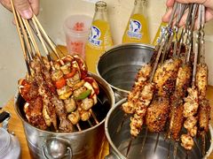 -炒豆合作社(东四总店)