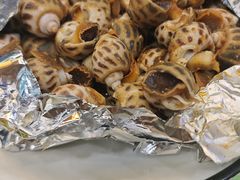 -盛港湾海鲜食府(黄沙店)