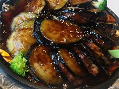 -大铁勺新津菜(东丽阳光新业广场店)