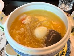 -北京饭店谭家菜