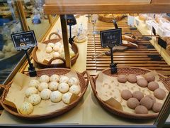 -啊噗吐呦现场烘焙(麦凯乐店)