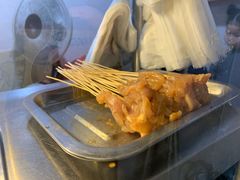-老鹰炸鸡店(湖塘店)