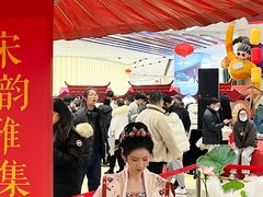 -宁波鄞州万达广场