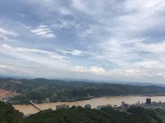 -白云山风景名胜区