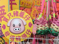 -越秀西湖花市(广州城市广场花卉店)
