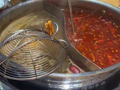 -谭三娘鲜切牛肉自助火锅(文殊院店)