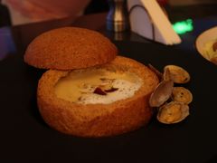 -哈蒙德餐厅