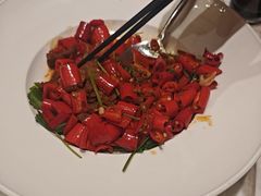 -宴昆山·私房菜(春晖店)