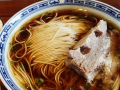 -同得兴 Since·1995 传统苏式面馆(十全街店)
