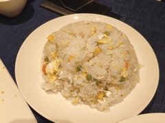 -唐拉雅秀酒店-唐苑中餐厅