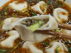 -回坊马二饺子馆