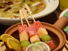 -渔语鱼新川菜Bistro(万象天地店)