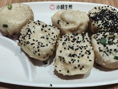 -小杨生煎(松江大学城店)