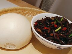 -大厨小馆(华阳城店)
