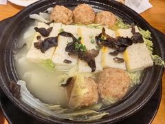 -莲餐厅·湖北菜·潜江小龙虾店(愚园路店)