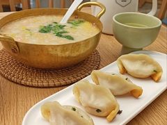 苏小柳鲜肉锅贴-苏小柳点心·手作小笼包(新街口分院店)