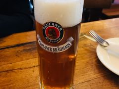 -宝莱纳餐厅(滨江店)