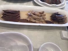 -宁波汉通海鲜大酒店(江湾店)