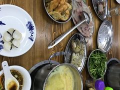 -嘉升大排档(番禺总店)