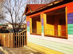 -稻香湖景欢乐岛温泉城堡