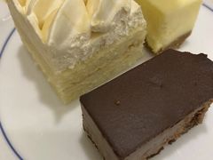 甜品套餐-萨莉亚意式餐厅(彩悦城店)