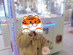 -风云再起游乐汇(南京常发广场店)