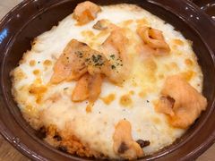 -萨莉亚意式餐厅(中北永旺店)