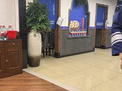 -楼外楼大刀肉传统火锅(西安大路店)