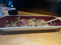 -二旗里烧烤·烤羊排(龙域店)