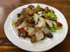 -苏力坦新疆特色(东直门店)