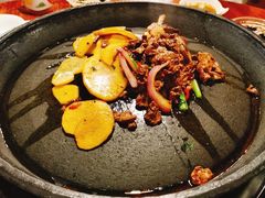 -一烙锅(友谊店)