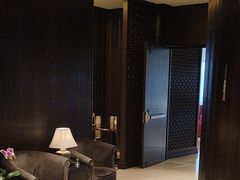 -郑州绿地JW万豪酒店-中餐厅