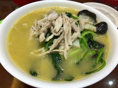 -冶春茶社(太和广场店)