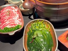 -季季山·云南野生菌火锅(上海首店)