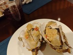 生蚝-盛宴自助餐厅(运达喜来登店)