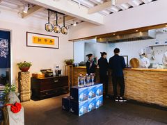 -老清朝包子铺(开明街店)