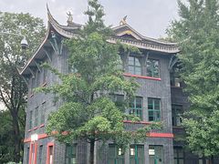 -四川大学(华西校区)