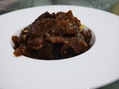 老醋蛰头-砂锅居(西四店)