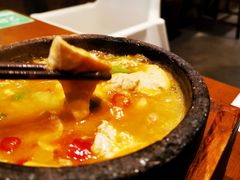 -云海肴·汽锅鸡·云南菜(苏州中心店)