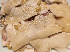 -新兴·金羊座·粤菜点心(乐峰店)