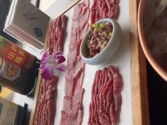-阳坊胜利涮羊肉(阳坊老店)