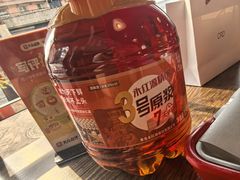 -永红源·小排档(闽江路店)
