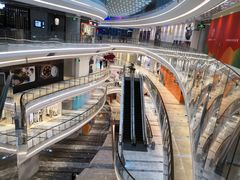 -银泰百货(厦门国贸中心店)