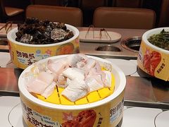 -龍歌自助小火锅(雨花台江南虹悦城店)